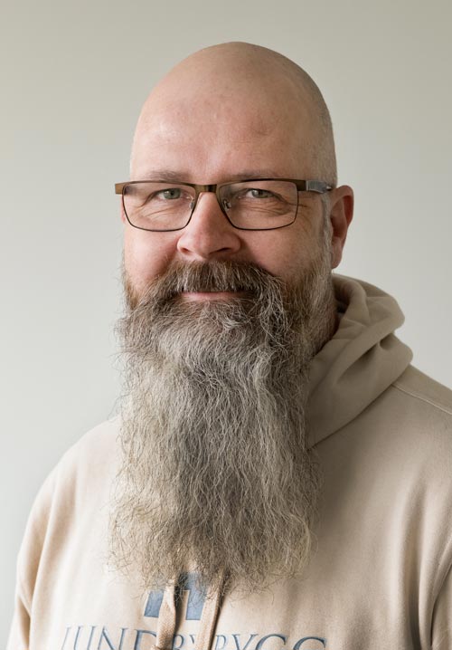 Robert Vestholm